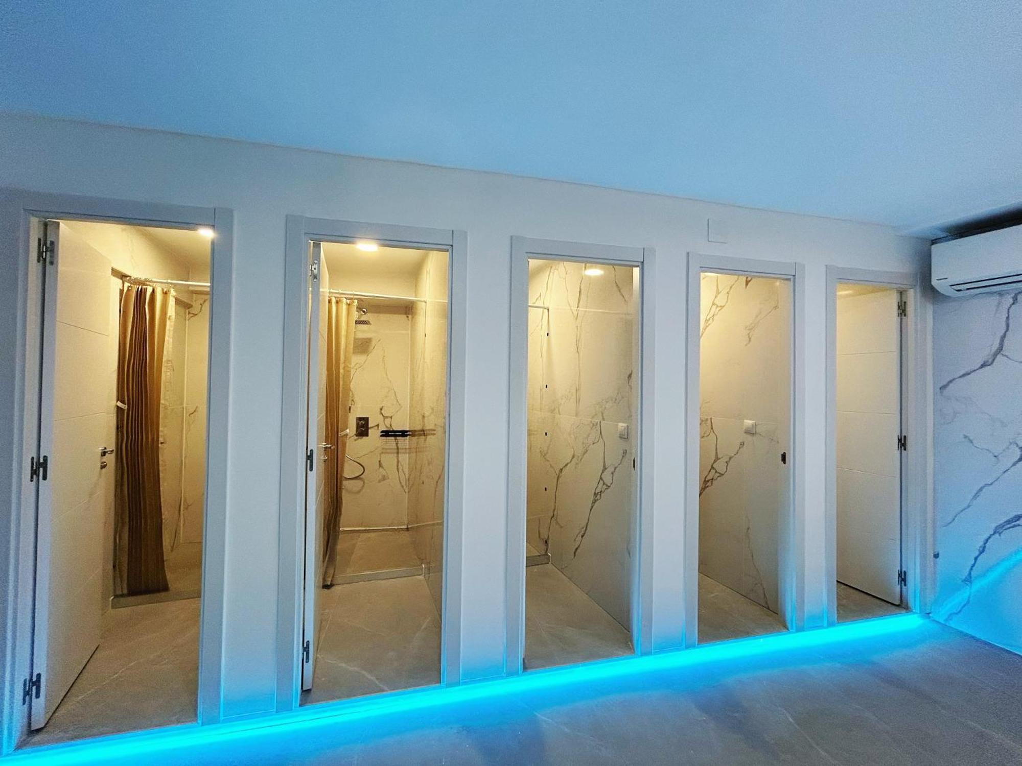 Auberge de jeunesse Unplan Madrid